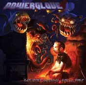 Power Glove - Saturday Morning Apocalypse