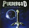 CD - Powergod - Evilution Part I