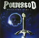 CD - Powergod - Evilution Part I