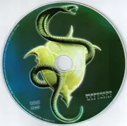 CD - Powergod - Evilution Part I