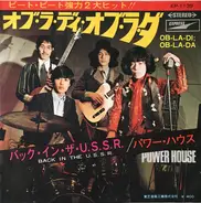 Powerhouse - Ob-La-Di, Ob-La-Da