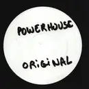 12inch Vinyl Single - Powerhouse - Original - Whie Label
