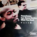 12inch Vinyl Single - Powerhouse Featuring Duane Harden - What You Need (Part 1)