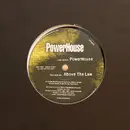12inch Vinyl Single - Powerhouse - Powerhouse