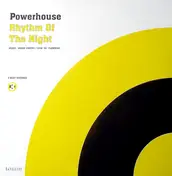 Powerhouse - Rhythm Of The Night