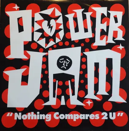 Powerjam - Nothing Compares 2 U