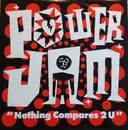 12inch Vinyl Single - Powerjam - Nothing Compares 2 U