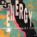 12inch Vinyl Single - Powerline - Energy