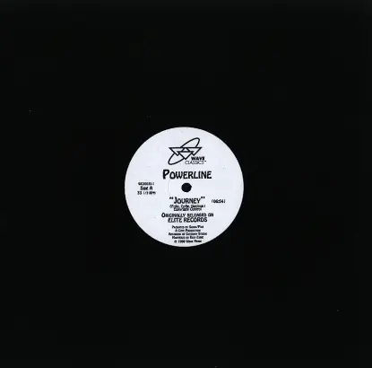 Powerline - Journey/doublejourney