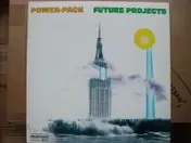 Power Pack - Future Projects