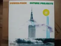 Power Pack - Future Projects