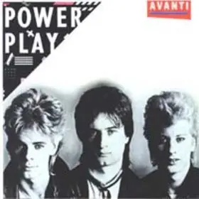 Powerplay - Avanti