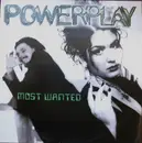 12inch Vinyl Single - Powerplay - Most Wanted