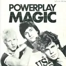 7inch Vinyl Single - Powerplay - Magic