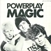7inch Vinyl Single - Powerplay - Magic