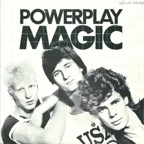 Powerplay - Magic