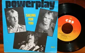 Powerplay - Sailing For You