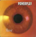 7inch Vinyl Single - Powerplay - Rosie