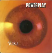7inch Vinyl Single - Powerplay - Rosie