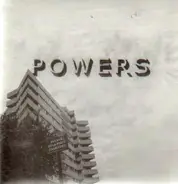 Powers - Battery / Butcher´s Arms