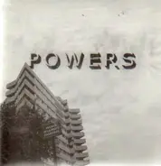 Powers - Battery / Butcher´s Arms