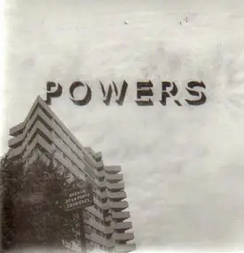 Powers - Battery / Butcher´s Arms