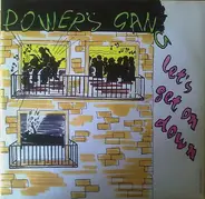 Power's Gang - Let's Get Down On Down