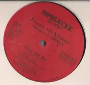 Powers Of Attorney featuring Lucretia - Heart And Soul