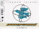 CD Single - Powersound - Freedom Forever
