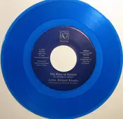 PowerSource - Dear Mr. Jesus / The Price Of Passion