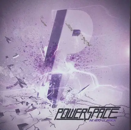 Powerspace - Kicks of Passion