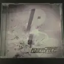 CD - Powerspace - The Kicks Of Passion