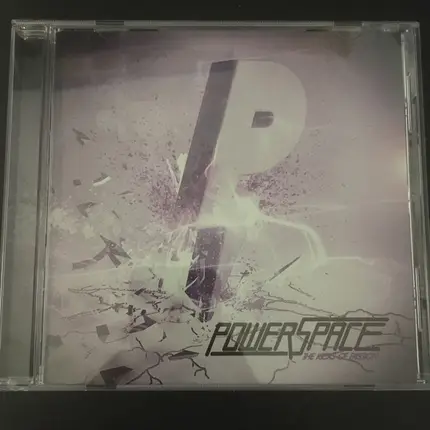 Powerspace - The Kicks of Passion