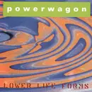 CD - Powerwagon - Lower Life Forms