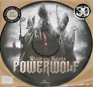 Powerwolf - Blood of the Saints