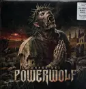 LP - Powerwolf - Lupus Dei - 15th Anniversary Edition / Poster