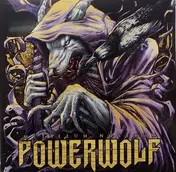 Powerwolf - Metallum Nostrum