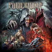 Powerwolf - Sacrament Of..