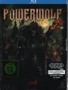 Powerwolf - The Metal Mass - Live