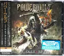 Double CD - Powerwolf - Call Of The Wild - Still Sealed + OBI