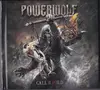 Double CD - Powerwolf - Call Of The Wild - Hardcover Mediabook