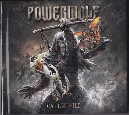 Powerwolf - Call Of The Wild