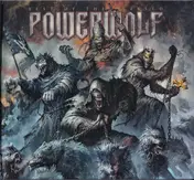 Powerwolf - Best Of The Blessed