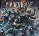 Double CD - Powerwolf - Best Of The Blessed