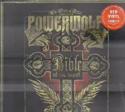 Powerwolf - Bible of the Beast
