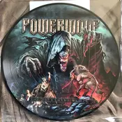 Powerwolf - The Sacrament Of Sin