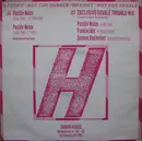 12inch Vinyl Single - Pozitiv Noize / Double Trouble - I Feel Fine / Exclusive Double Trouble Mix