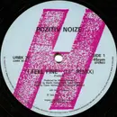 12'' - Pozitiv Noize - I Feel Fine (12' Remix)