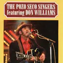 CD - Pozo Seco Featuring Don Williams - The Pozo Seco Singers Featuring Don Williams