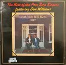 LP - Pozo Seco Featuring Don Williams - The Best Of The Poso Seco Singers Featuring Don Williams